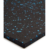 thumbnail of Pavimento desportivo Azul 6mm 1,25x10 Metros | Lestare | PAV3506