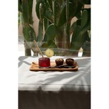 thumbnail of Bazar Bizar Rietjes van bamboe 20x1x1 cm naturel