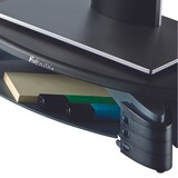 thumbnail of Fellowes Suporte de elevação para monitor giratório