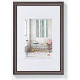 thumbnail of Trendstyle Kunststoff Bilderrahmen, stahl, 50 x 70 cm