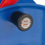 thumbnail of Brennenstuhl Kabeltrommel, Kunststoff, 40m, IP44, 3xSteckdosen, Mit thermischem Überlastschutz, mit Tragerahmen