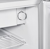 thumbnail of aro nevera/minibar MF46W, 50 x 48 x 44.5 cm, 46 W, 45 L, Blanco