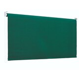 thumbnail of Garden Friend Tenda Da sole A Caduta rullo in alluminio telo in poliestere misure 250x150 cm verde