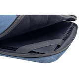 thumbnail of Exacompta 17142E Exacompta, Laptophülle 15-16'' Business - Blau