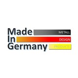 thumbnail of Rammschutz U-Profil 400 x82x165x82x6mm SZAGATO Made in Germany  Rammschutz Regal Anfahrschutz Regale Rammschutzbügel Rammschutze Rammschutzecke