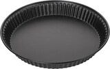 thumbnail of Zenker Special Countries Quicheform, Quiche Form, Tarte, Backform, Kuchenform, Ilag Special, Schwarz, Ø 30 cm, 7543