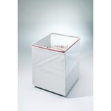 thumbnail of Aktenvernichter 5009 Partikelschnitt 8x40-80mm 400 V 50 HZ 3-PH.