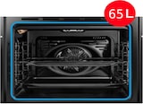 thumbnail of Midea Horno Multifunción MD65L40M0-B0 70L Inox A