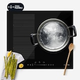 thumbnail of Placa de Inducción Flexible Negra | UNIVERSALBLUE