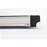 thumbnail of Plancha de asar electrónica Jata GR3000. 4 temperaturas constantes. Superficie: 48 x 32 cm. Antiadherente. Resistencia EXCELLENCE. Fabricada en España