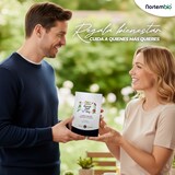 thumbnail of Nortembio Sales de Epsom 100% Fragancia Vainilla y Canela + Fresa y Rosas + Limón y Coco 3 x 430g | Hidratada con Vitamina C