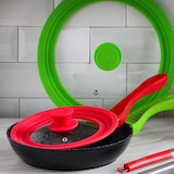 thumbnail of San Ignacio Jolie - Tapa universal de Vidrio 16/18/20cm