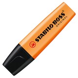 thumbnail of Textmarker - STABILO BOSS ORIGINAL - 2er Pack - gelb, orange