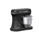 thumbnail of METRO PROFESSIONAL Procesador de alimentos GPM1007, aluminio, 31 x 38.6 x 46 cm, 7L, negro/plateado