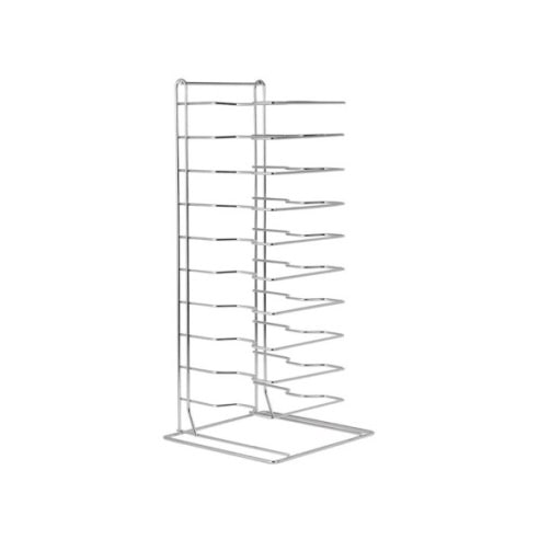 Vogue Ständer für Pizzableche 11 Etagen