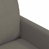 thumbnail of vidaXL Esszimmerstühle 2 pcs Hellgrau 57 x 67 x 98 cm Leinen