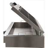 thumbnail of Combisteel Wassergrill