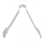 thumbnail of Vogue RVS serveertang 21cm