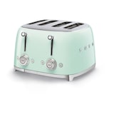 thumbnail of SMEG Grille Pain Tsf03pgeu Vert D Eau -   -