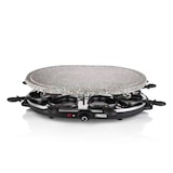 thumbnail of Princess Raclette-Steingrill 8 Personen Oval 1200 W 162720