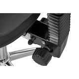 thumbnail of physa Sattelstuhl - 550 - 690 mm - 150 kg - Schwarz