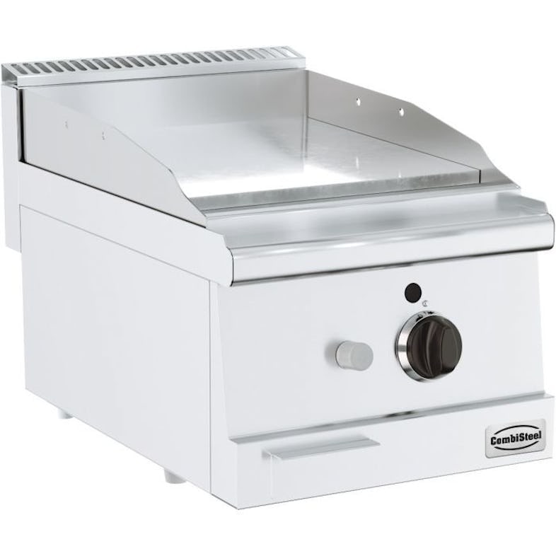 Chromen gaspitten - Combisteel