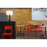 thumbnail of Resol LISBOA Set 2 Silla Con Brazos Interior, Exterior Verde Oliva