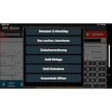 thumbnail of 8" Kassensystem für Einzelhandel: Kiosk, Imbiss, Laden / Terminal, Bondrucker, Geldlade