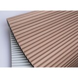 thumbnail of THERMO WABENPLISSEE 100% VERDUNKELND
FALTROLLO JALOUSIE (Latte Macchiato PM03, 40x120 cm)