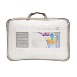 thumbnail of Tarrington House 4-seizoenen dekbed, polyester, 140 x 200 cm, wit