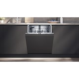 thumbnail of Siemens iQ300, Vollintegrierter Geschirrspüler, 60 cm, XXL SX63EX27BE