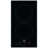 thumbnail of AEG IKB32300CB Autarkes Kochfeld / Induktion / 30 cm / Aufliegend