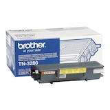 thumbnail of Laser/Kopierer BROTHER TN3280 BROTHER DCP8085DN TONER BLACK HC