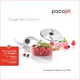 thumbnail of Pacojet Coupe Set für Pacojet 4