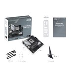 thumbnail of ASUS PRIME B650M-A WIFI II Gaming Mainboard Sockel AMD AM5