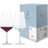 thumbnail of Zwiesel Glas Bouquet Bordeaux Rotweinglas 660 ml 2er Set