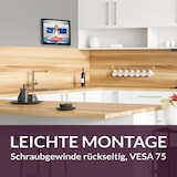 thumbnail of XORO PTL 1450 V2 - 14“ Full HD Fernseher mit DVBT2 HD Tuner und integriertem Irdeto CA