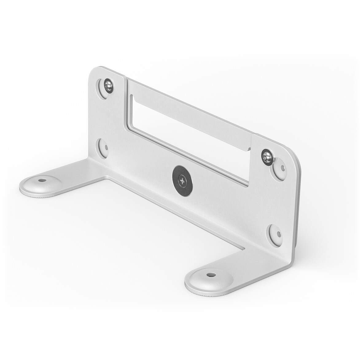 Logitech Wall Mount for Video Bars Wandhalterung Weiß