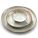 thumbnail of Shadow Nacre  - Snijmes 18 cm