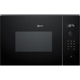 thumbnail of Neff N 50 HLAWD53K0 Einbau Mikrowelle, 59 x 38 cm, Schwarz