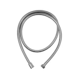 thumbnail of Brauseschlauch, Duschschlauch verstärkt, doppelt, poliert 1,5m