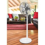 thumbnail of STANDVENTILATOR Silverline: Weiß 86820