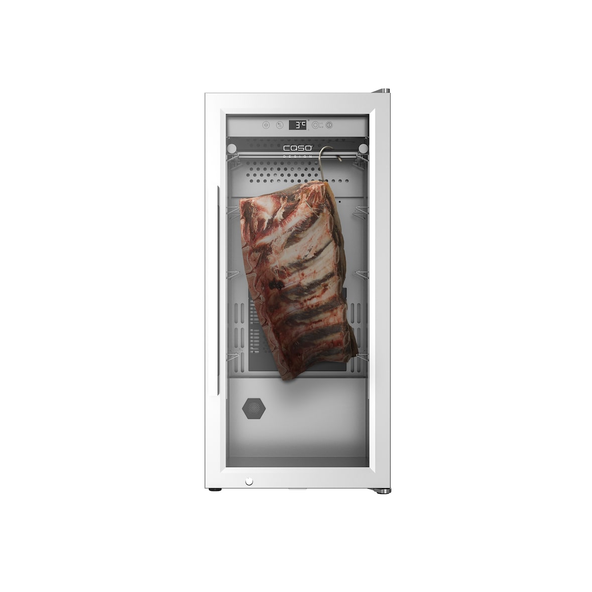 CASO Reifeschrank DryAged Master 63