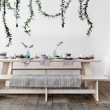 thumbnail of Arzberg Joyn Weiß Becher mit Henkel 0,42l