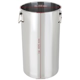 thumbnail of Beeketal Edelstahleimer Eimer versch. Ausführungen BEE-14