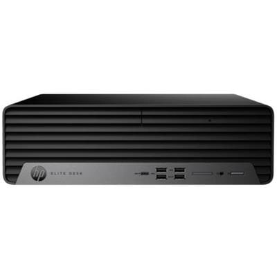Ordenador sobremesa Small Form Factor HPE800 SFF G9 I714 16512 W11P