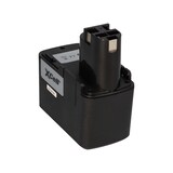 thumbnail of 2x XCell Werkzeugakku für Bosch Ni-Mh 7,2V 2000mAh