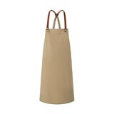 thumbnail of Bib Apron Green-Generation: One Size / Steel Blue