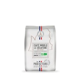 thumbnail of Café Déca Pur Arabica Bio moulu 500g Prod'Acteurs