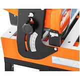thumbnail of NORTON clipper Fliesenschneidmaschine - 900 W - Schnittlänge: 650 mm - Wasserkühlung